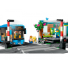 LEGO 60335 City Dworzec kolejowy